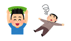 静電気