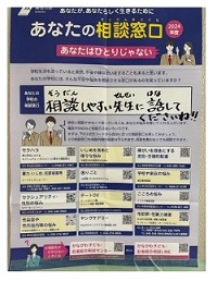 ポスター