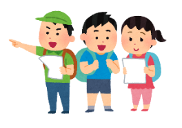 生徒たち