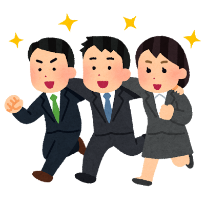 3人