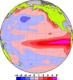 エルニーニョ