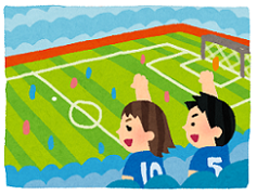 ザンビアにっき1（サッカー）