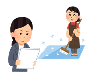 帰国の準備