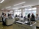 R8調理実習（全体の様子）