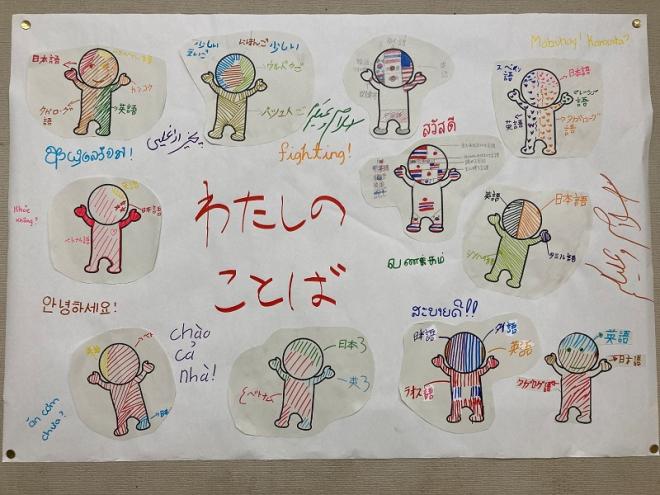 言語文化（個別）