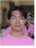 文化祭実行委員長