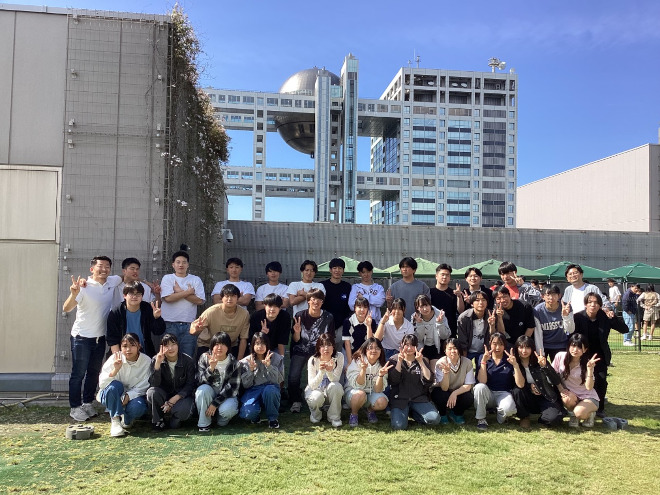 ２年生社会見学②