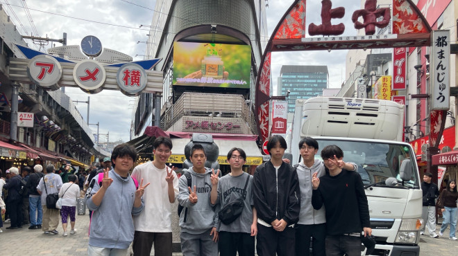 ３年生社会見学②