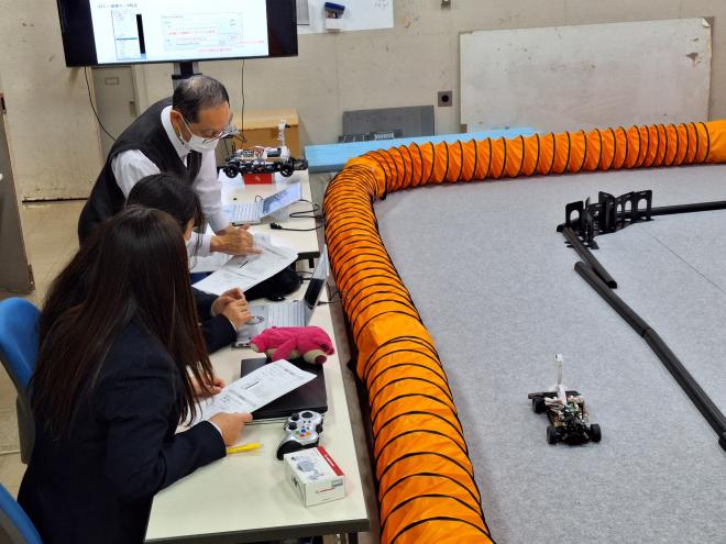 高大連携後期１