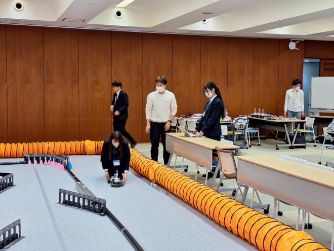 高大連携後期３