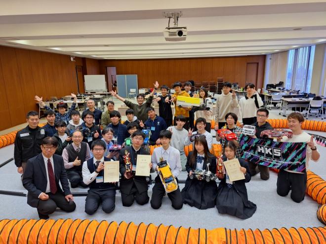 高大連携後期６