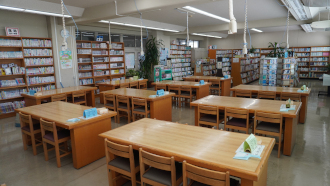 図書室