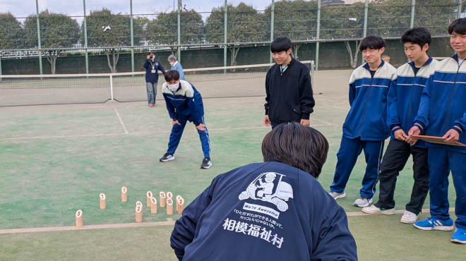 令和7年度タナリンピック②
