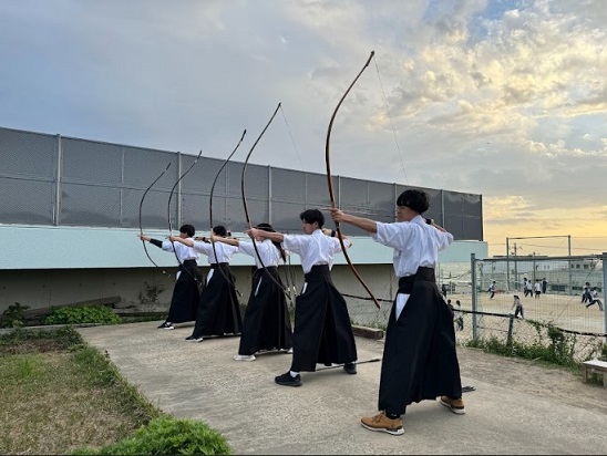 kyudo1