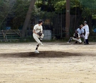 202506野球部活動報告1