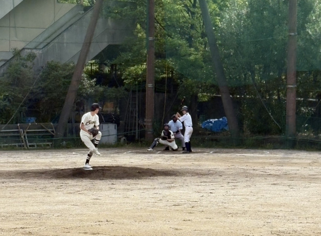 2025野球部