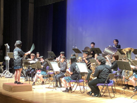 第30回定期演奏会1