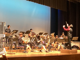 第30回定期演奏会2