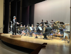 第30回定期演奏会5