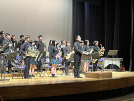 第30回定期演奏会6