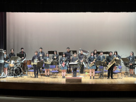 第30回定期演奏会7