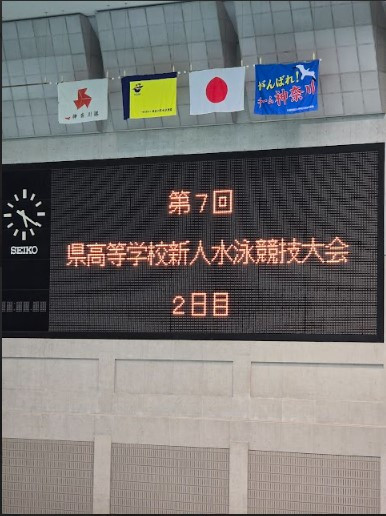 水泳部3
