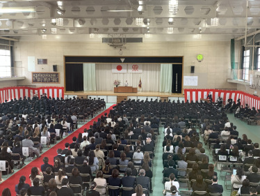 2025入学式1