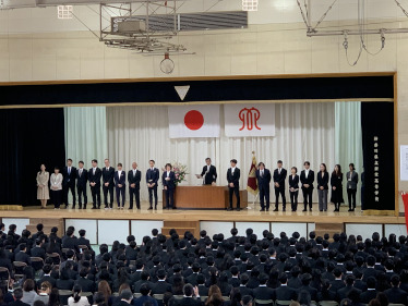 2025入学式3