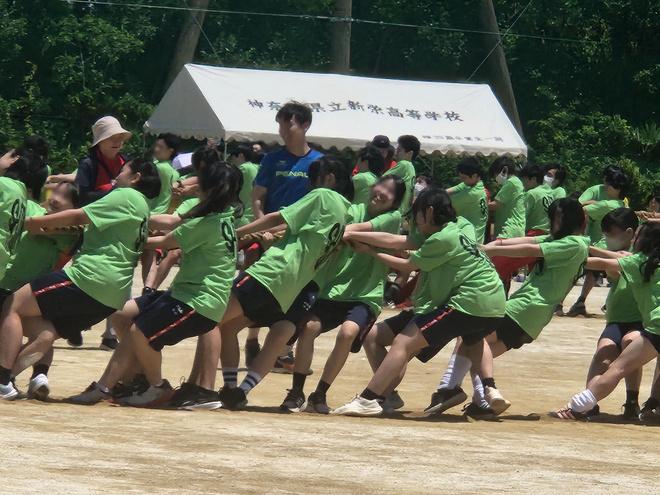 2025体育祭6