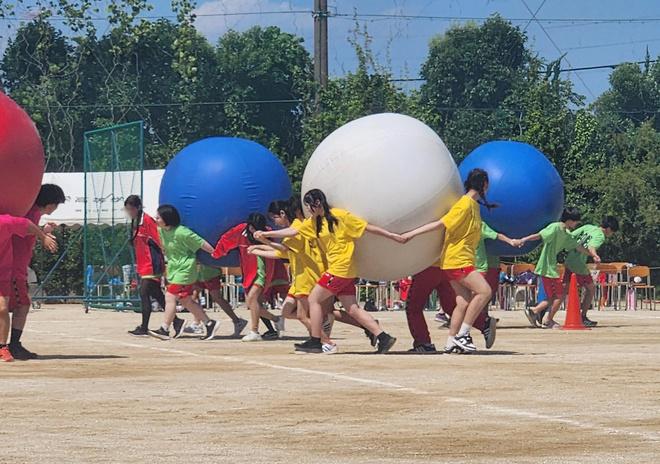 2025体育祭7