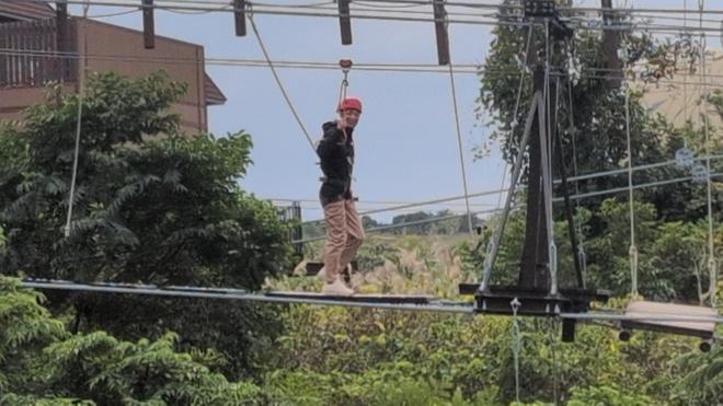 2学年42期が修学旅行に行ってきました6