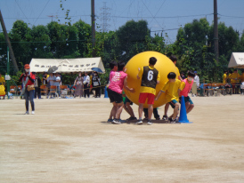 2024体育祭2