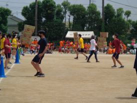 2023年度体育祭