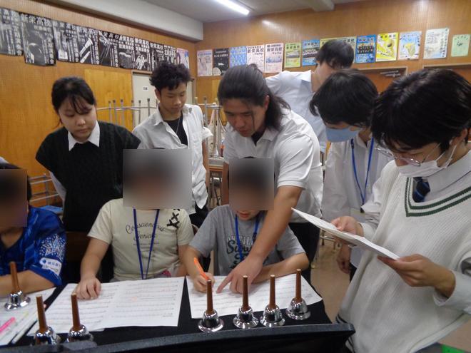 202608新栄高校セミナーが実施2