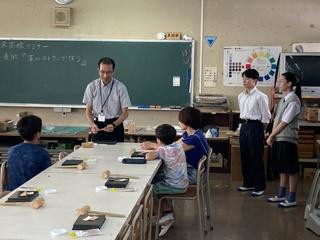 新栄高校セミナーが実施されました！2