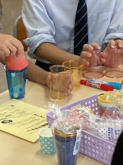 新栄高校セミナーが実施されました！3