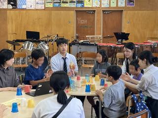 新栄高校セミナーが実施されました！4