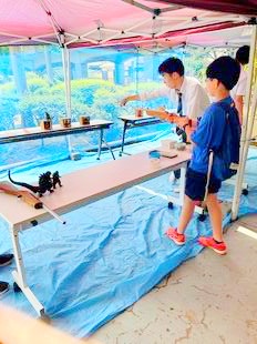 2025こどもまつり1