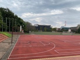 東京横浜ドイツ学園で一日体験入学を実施しました。2