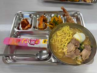 「韓国生徒派遣研修」を実施しました2