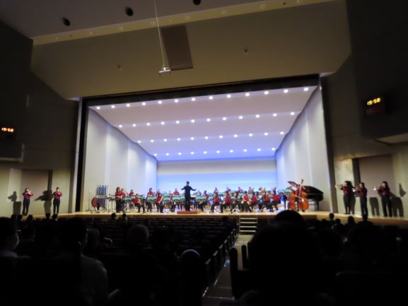 定期演奏会5