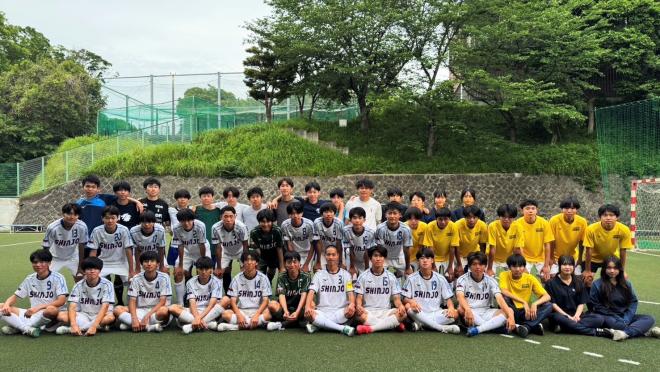 サッカー部