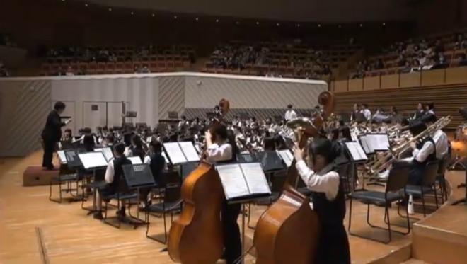 吹奏楽5