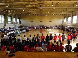 部活動決起会2.