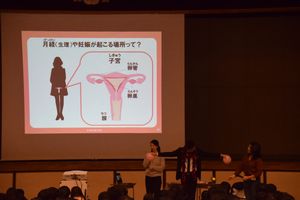 2019性に関する講演会2