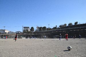 サッカー