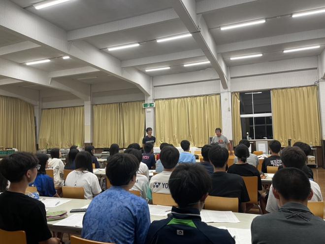nightmeeting