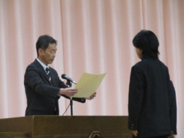 2025離退任式2