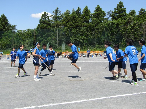 2024体育祭2
