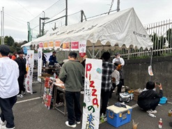 2024年度総合ビジネス科ロビーム2